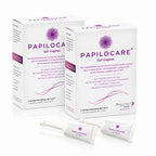 2 cajas Papilocare