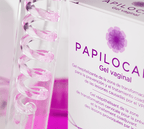 2 cajas Papilocare