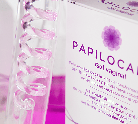 3 cajas Papilocare