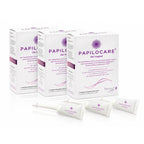 3 cajas Papilocare